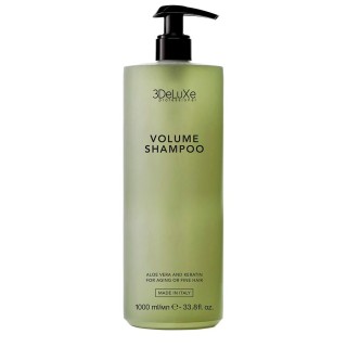 VOLUME SHAMPO 1000ML