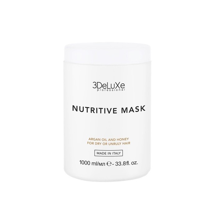 NUTRITIVE MASK 1000ML