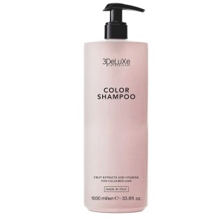 3Deluxe color shampo 1000ml