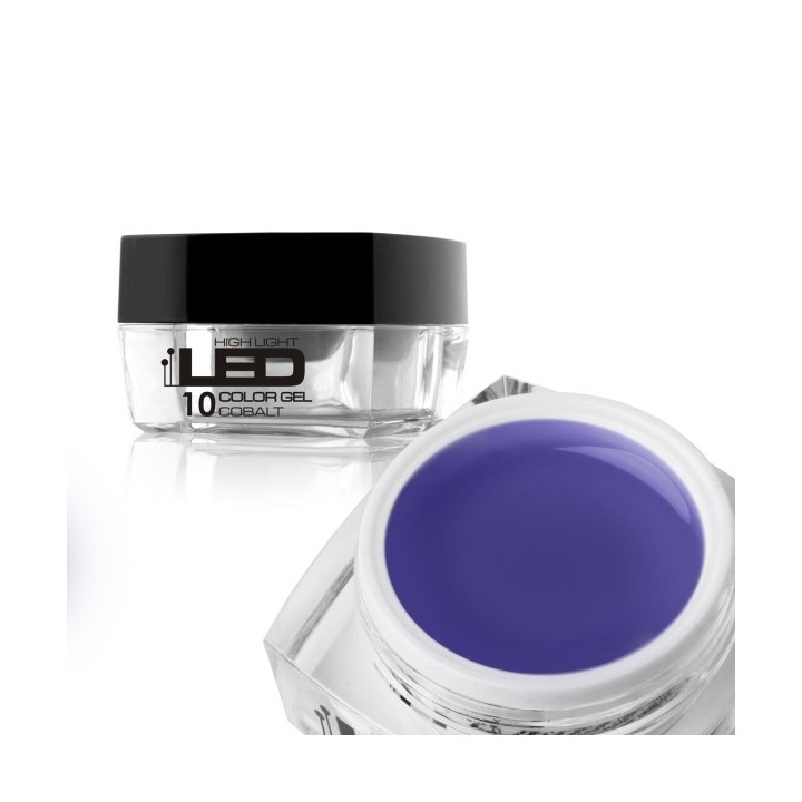 GEL HIGH LIGHT LED COLOR 10