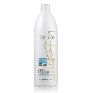 OKSIKREM DELUXE 40VOL 1000ML