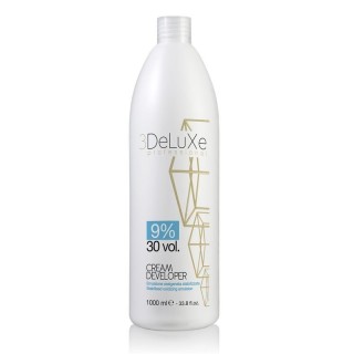 OKSIKREM DELUXE 30VOL 1000ML
