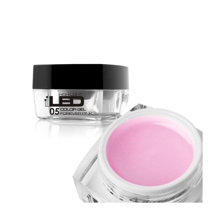 GEL HIGH LIGHT LED COLOR 5