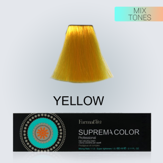 BOJE SUPREME YELLOW