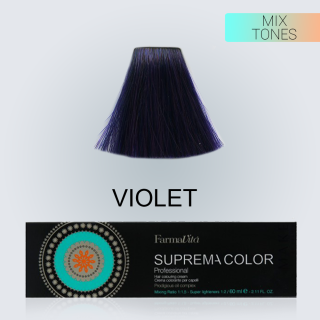BOJE SUPREME VIOLET