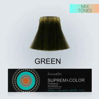 BOJE SUPREME GREEN
