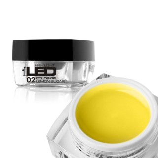 GEL HIGH LIGHT LED COLOR 2