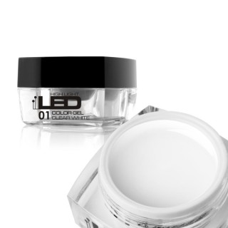 GEL HIGH LIGHT LED COLOR 1