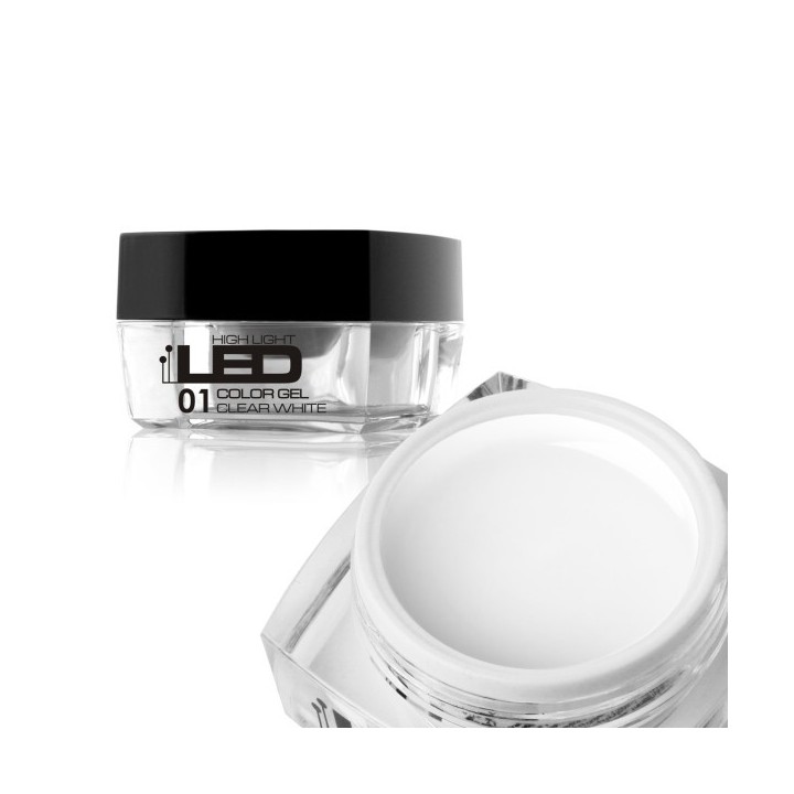 GEL HIGH LIGHT LED COLOR 1