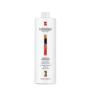 Parisienne shampoo Purificante