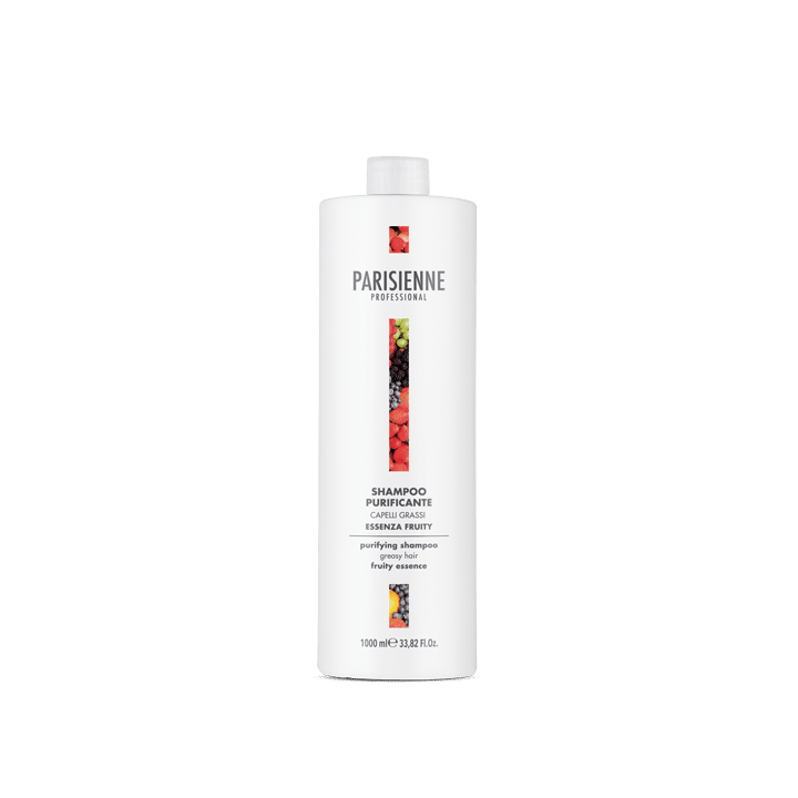 Parisienne shampoo Purificante