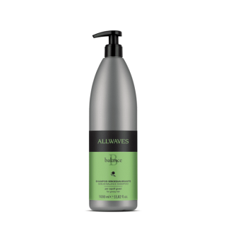 ALLWAVES SHAMPO SEBOEQUILIBRANTE 1000ML