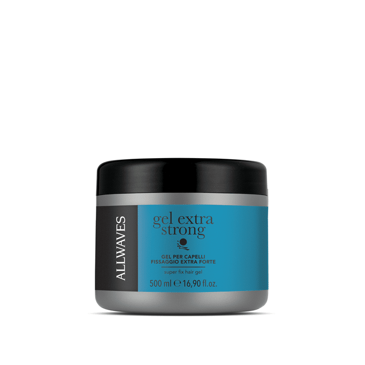 ALLWAVES XHEL EXTRA STRONG 500ML