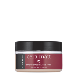 ALLWAVES CERA MATT 100ML