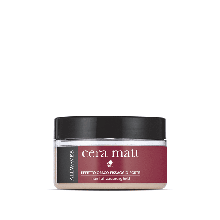 ALLWAVES CERA MATT 100ML