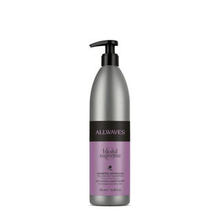 ALLWAVES Antigialo 500 ml