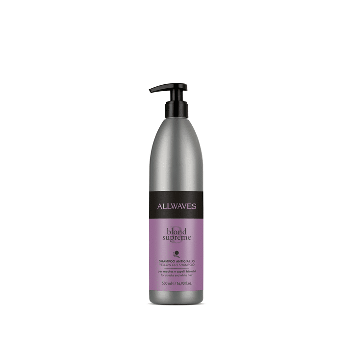 ALLWAVES Antigialo 500 ml