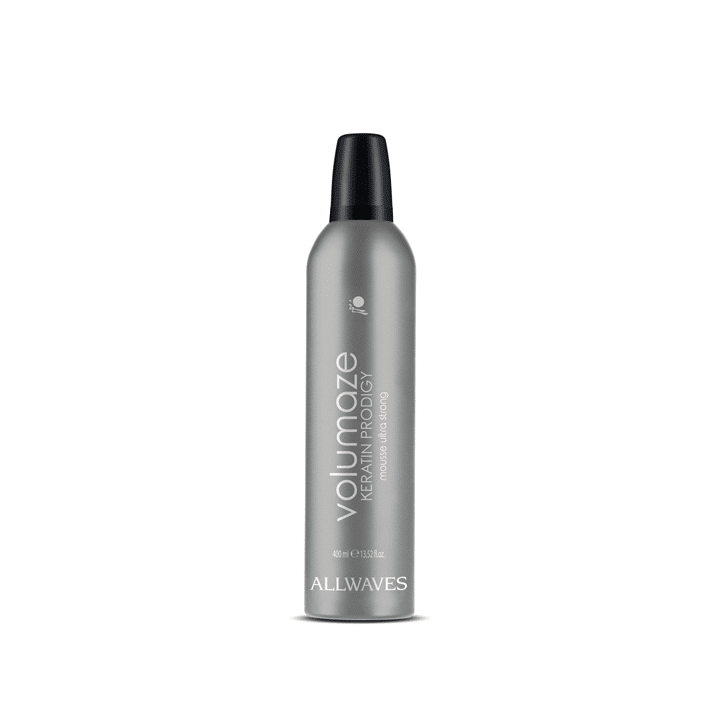 ALLWAVES Shkume Volume 400 ml