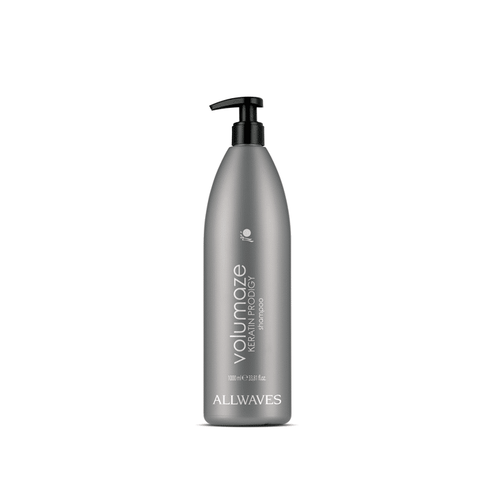 ALLWAVES shampo volume 1000ml