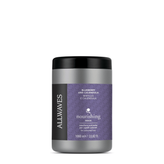 ALLWAVES mask me mirtillo 1000ml