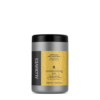 ALLWAVES Mask Hidratante me Kamomil 1000ml