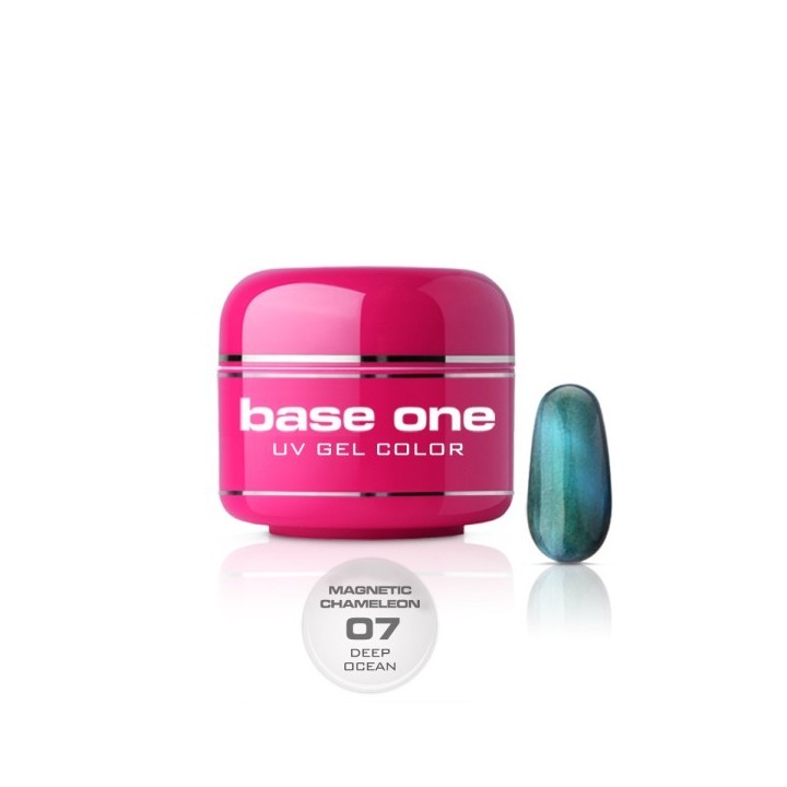 Base One Magnetic Chameleon 7