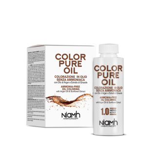 NIAMH COLORE PURE OIL