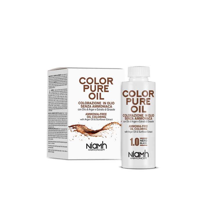 NIAMH COLORE PURE OIL