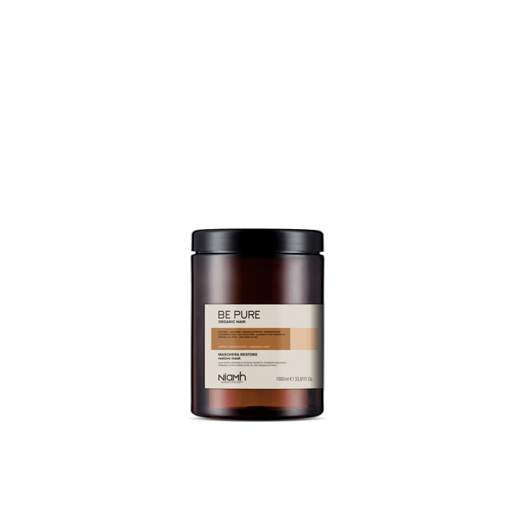 NIAMH MASCHERA RESTORE