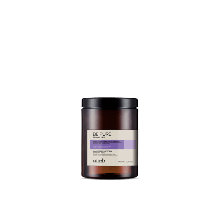 NIAMH MASCHERA BE PURE PROTETTIVA
