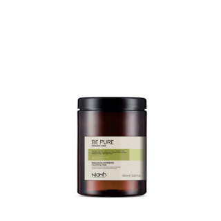 NIAMH MASCHERA BE PURE NUTRIENTE