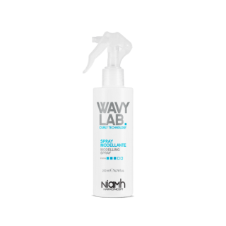 NIAMH WAVY LAB SPRAY MODELLANTE