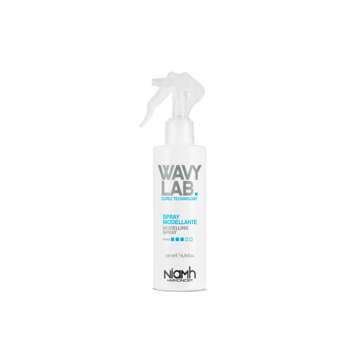 NIAMH WAVY LAB SPRAY MODELLANTE