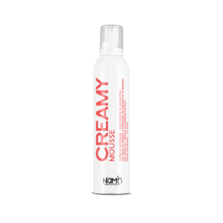 NIAMH CREAMY MOUSSE 300ML