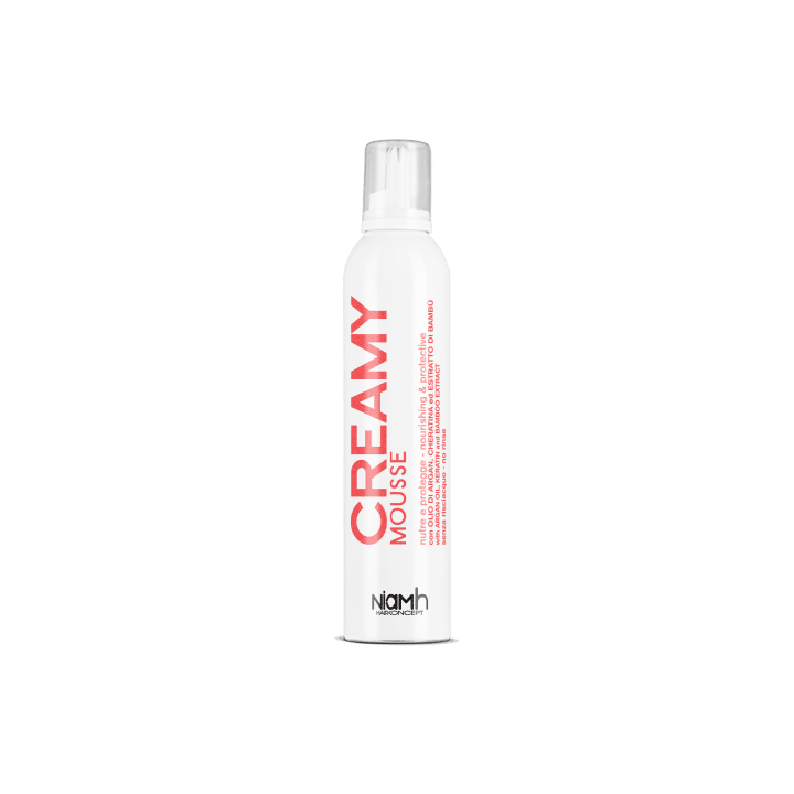 NIAMH CREAMY MOUSSE 300ML