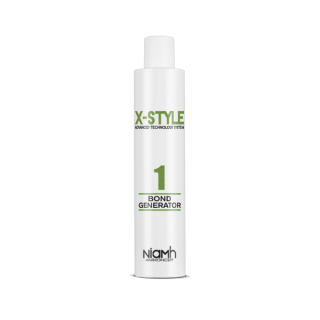NIAMH BOND GENERATOR X-STYLE 250ml