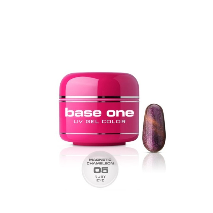 Base One Magnetic Chameleon 5