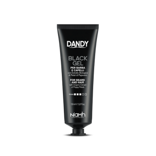 NIAMH DANDY GEL PER BARBARA E CAPELLI