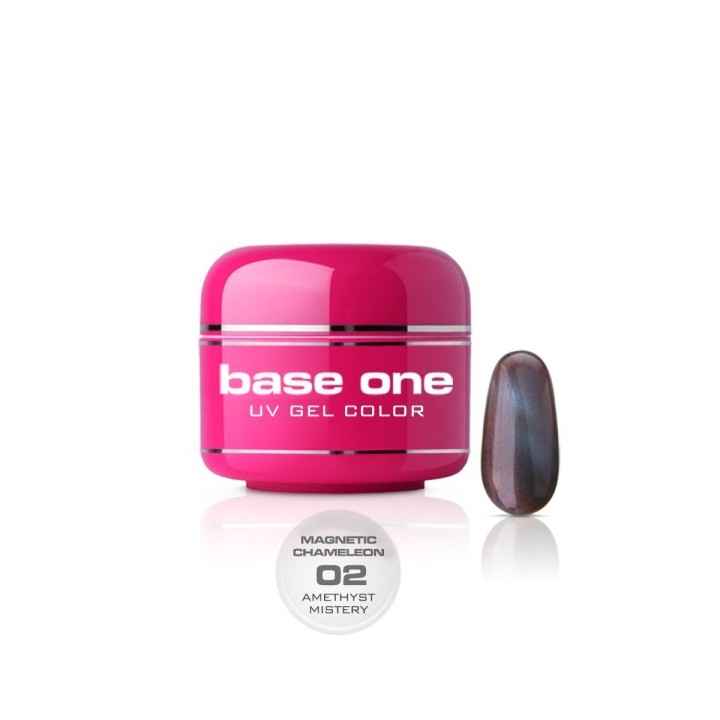 Base One Magnetic Chameleon 2