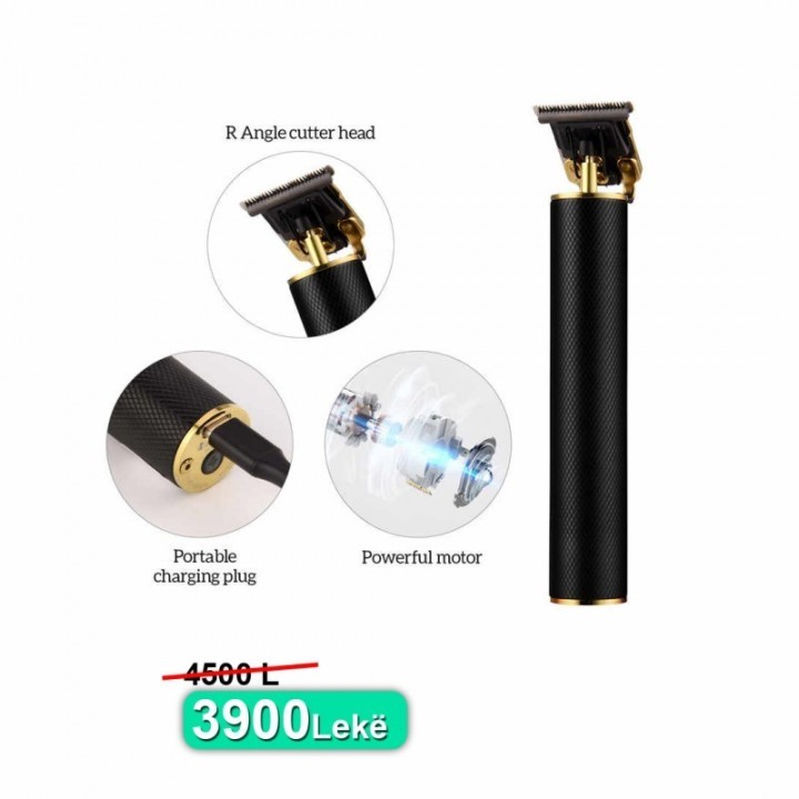 MAKINE QETHJE SHINON SH-2560 - 1