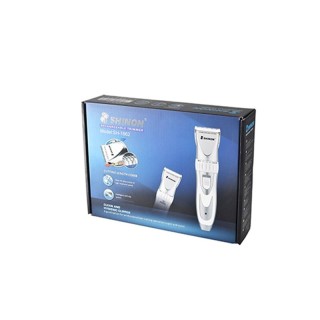 MAKINE RROJE SHINON SH-1862