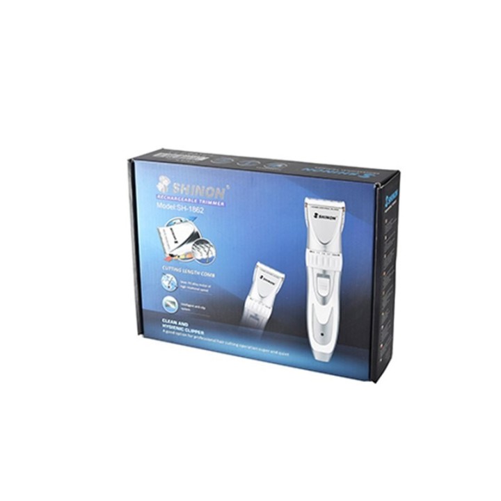 MAKINE RROJE SHINON SH-1862