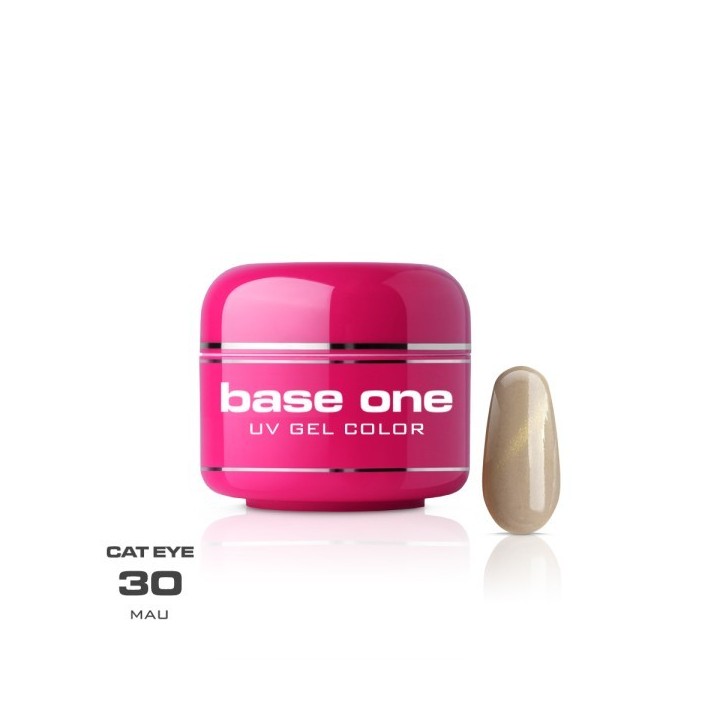 BASE ONE CAT EYE 30