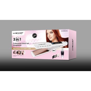 PJASTER W-SMART WS-8106 ME KERATIN - E BARDHE
