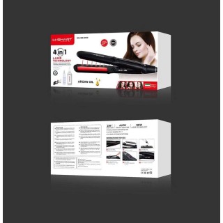 PJASTER W-SMART WS-8100 ME KERATIN