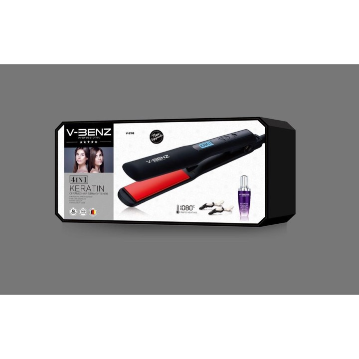 PJASTER V-BENZ V-8159 ME KERATIN