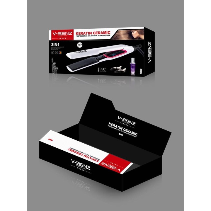 Pjaster V-BENZ V-8102