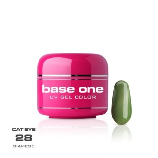 BASE ONE CAT EYE 28