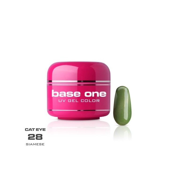 BASE ONE CAT EYE 28