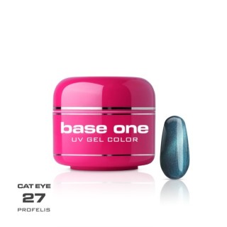 BASE ONE CAT EYE 27